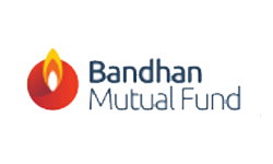 Bandhan Mutual Fund logo